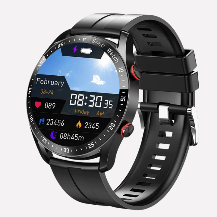 Heren Smartwatch