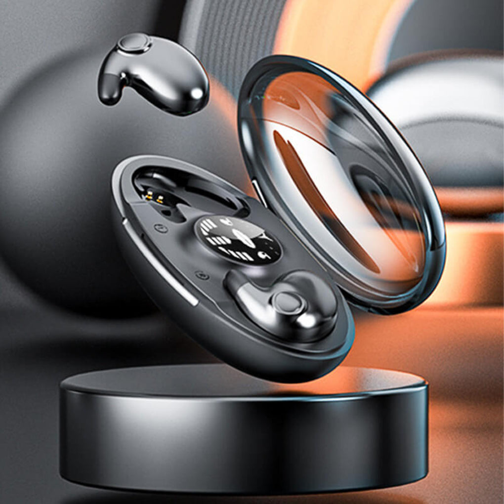 Draadloze in-ear hoofdtelefoons