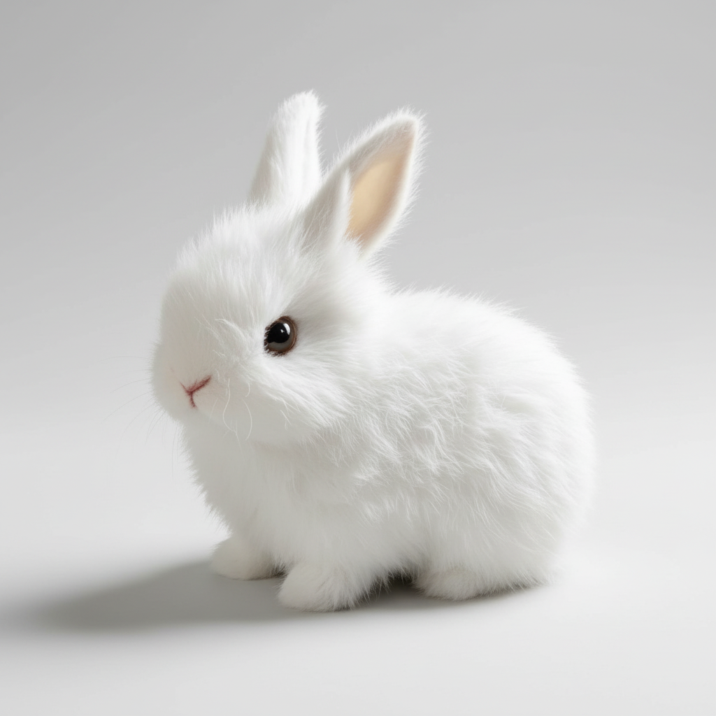 BunnyLoom Interactieve Pluche | Speelgoed met realistisch springend konijn voor kinderen