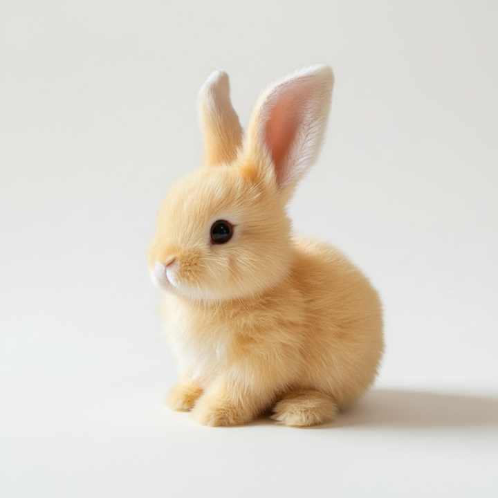 BunnyLoom Interactieve Pluche | Speelgoed met realistisch springend konijn voor kinderen