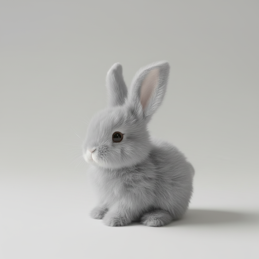 BunnyLoom Interactieve Pluche | Speelgoed met realistisch springend konijn voor kinderen