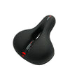 Fietszadel | Ergonomisch comfort | Schokdempend ontwerp