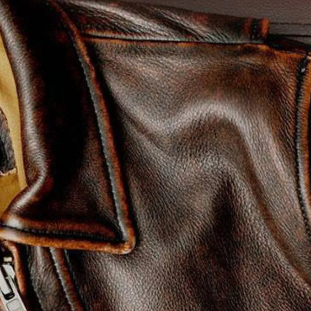 Premium Retro Herenjas