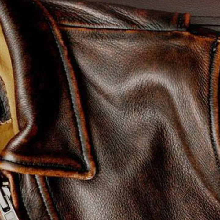 Premium Retro Herenjas