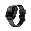 Slim GPS-horloge met real-time tracking en videobellen voor kinderen