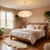 Wolk Hanglamp