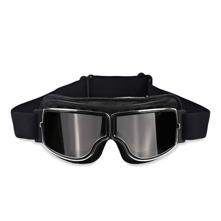 NovaShield Bril Die Past Over Een Brilmontuur Met UV-Bescherming En Anti-Condens