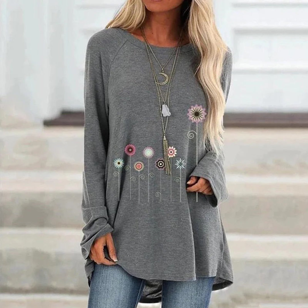 Ivy - Sweatshirt Dames