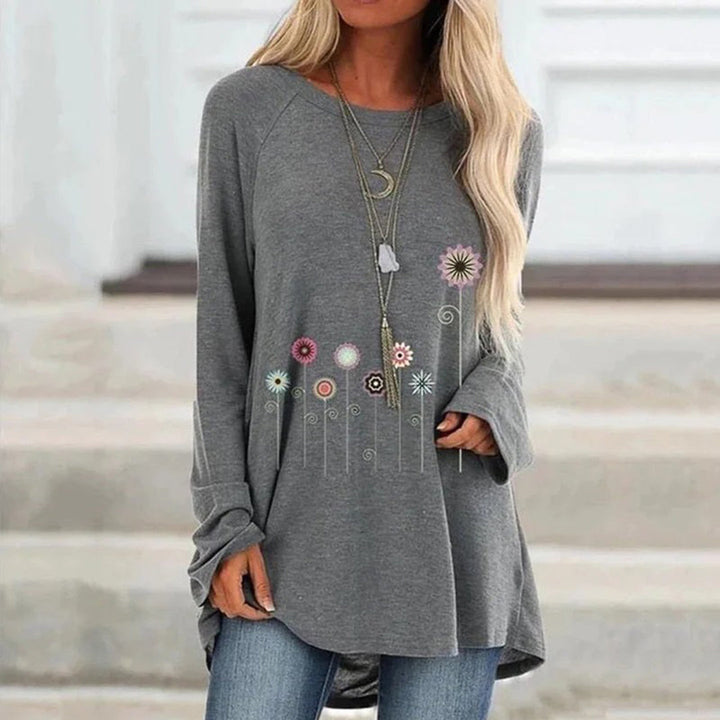 Ivy - Sweatshirt Dames