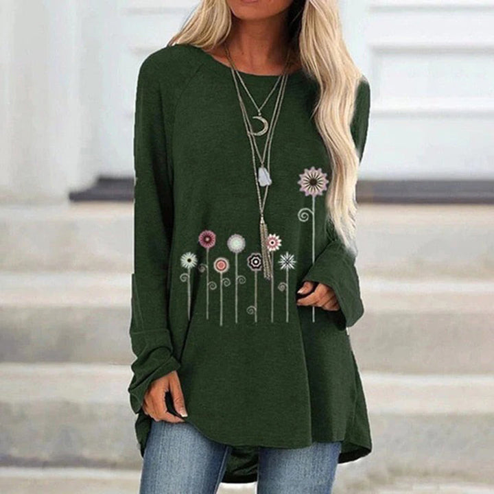 Ivy - Sweatshirt Dames
