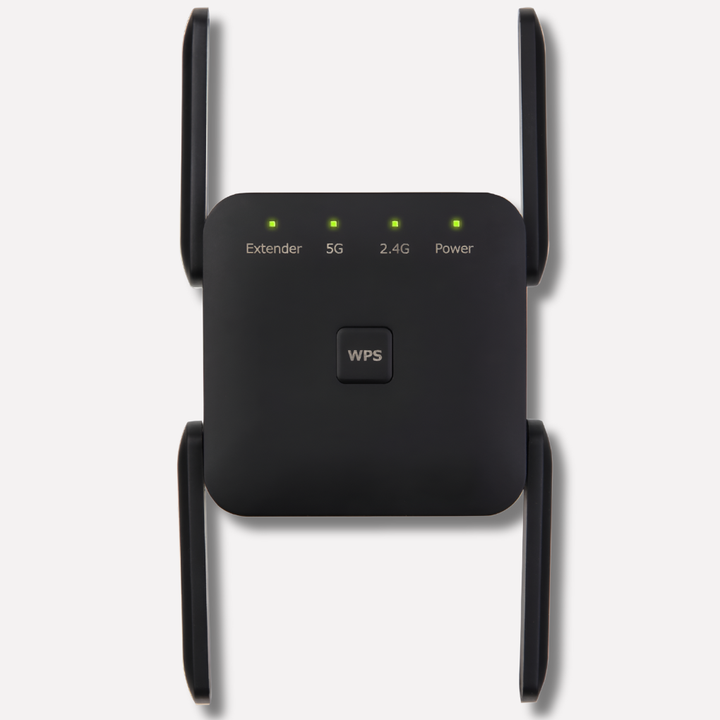 UltraXtend 5G WiFi-versterker – Beste WiFi-versterker in het Verenigd Koninkrijk