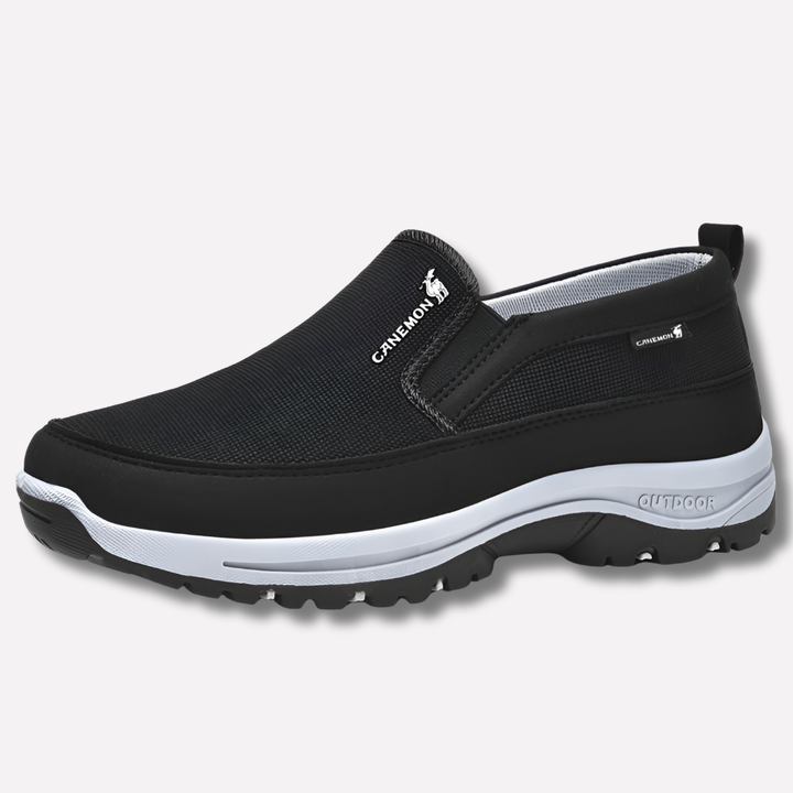 Waterdichte orthopedische schoenen