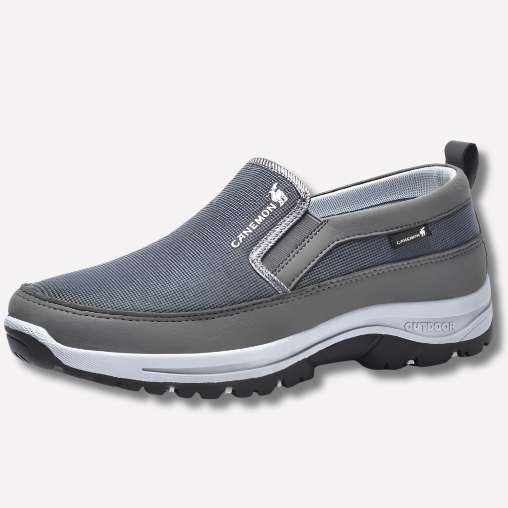 Waterdichte orthopedische schoenen