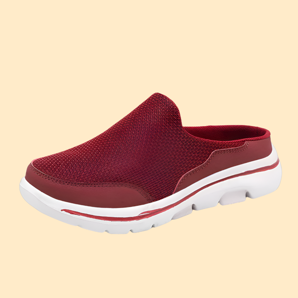 Orthopedische sportsandalen