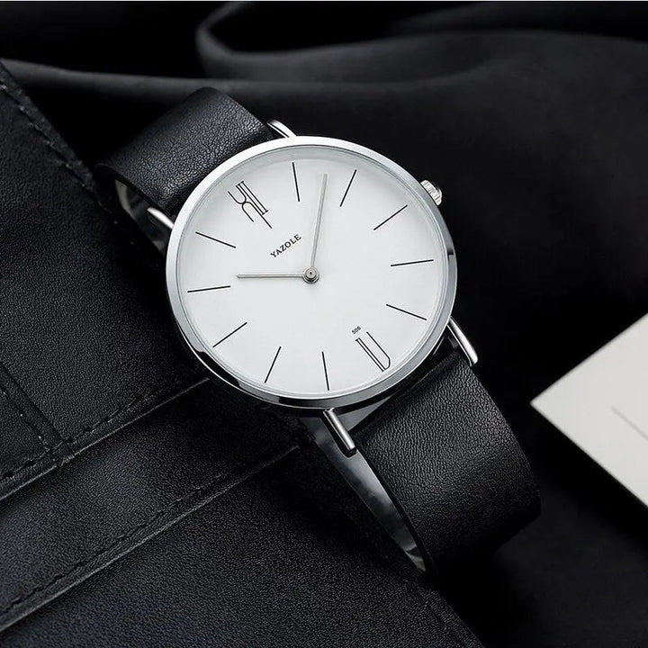 Elegant Herenhorloge - Henry