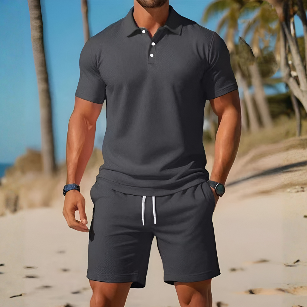 2-delige zomer- of lenteset