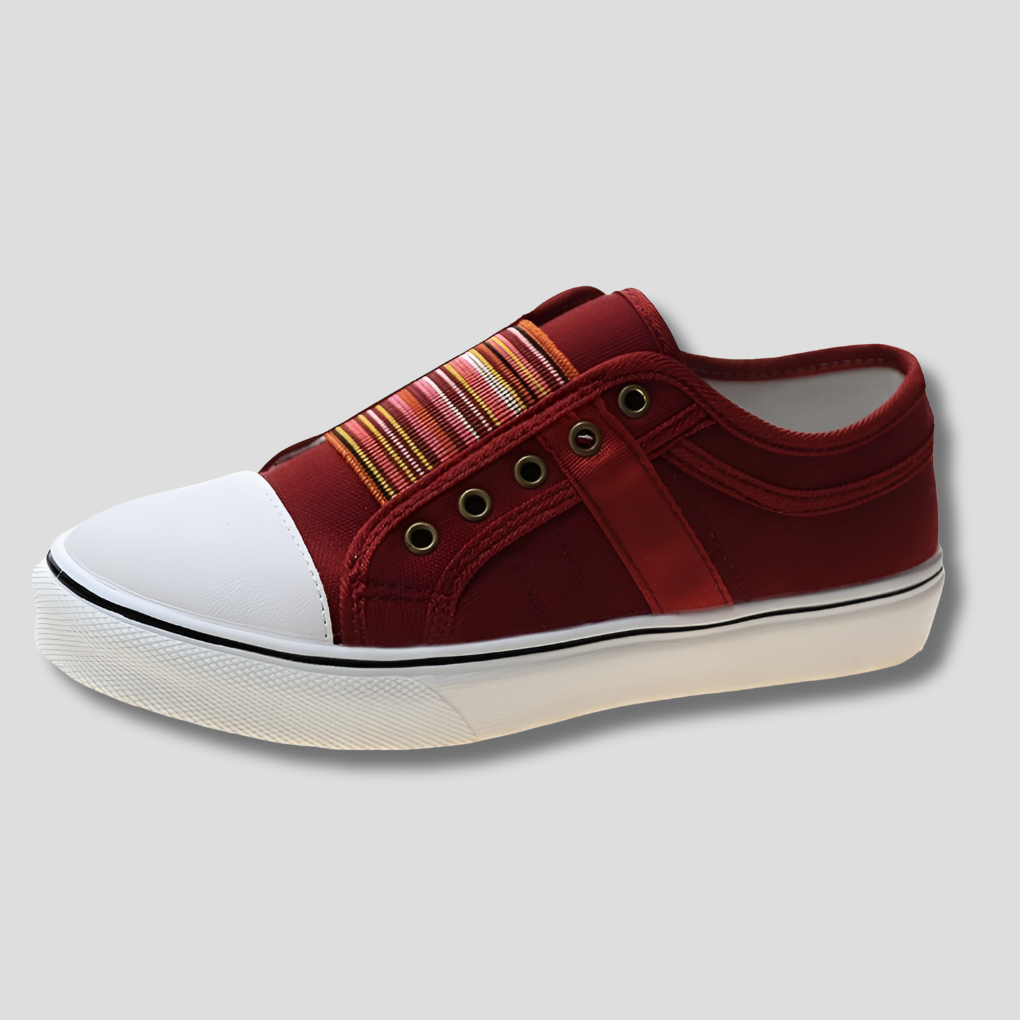 Stijlvolle en comfortabele damesschoenen voor casual gebruik