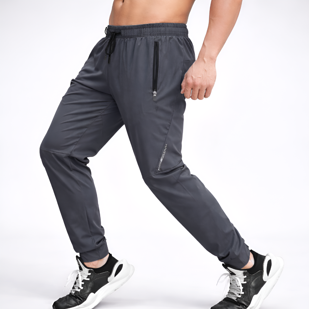 Comfortabele sportbroek voor heren