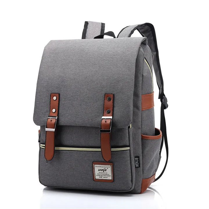 Oxford Unisex Waterdichte Rugzak – Valtro