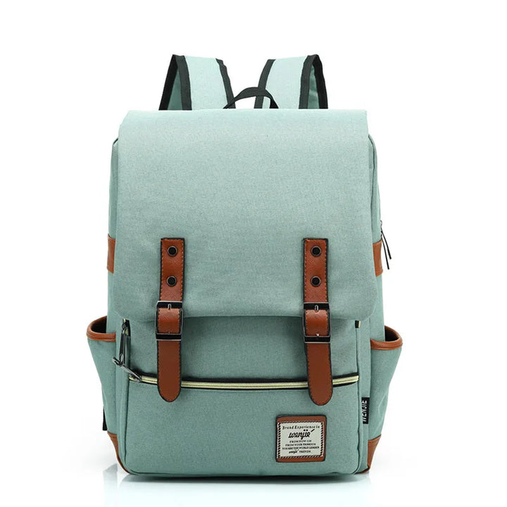 Oxford Unisex Waterdichte Rugzak – Valtro