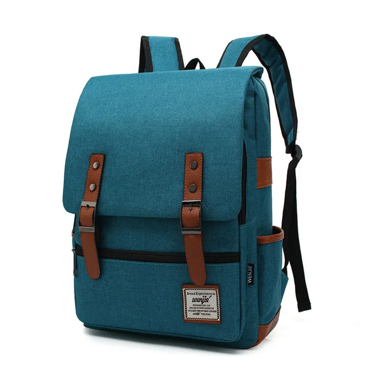 Oxford Unisex Waterdichte Rugzak – Valtro