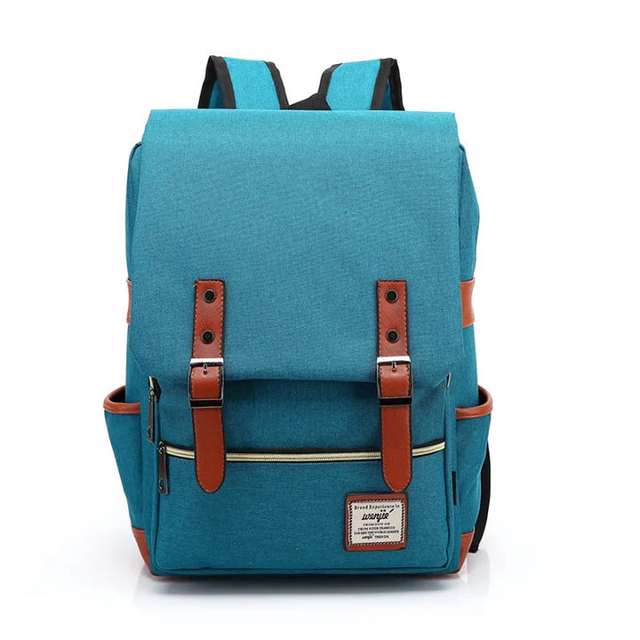 Oxford Unisex Waterdichte Rugzak – Valtro
