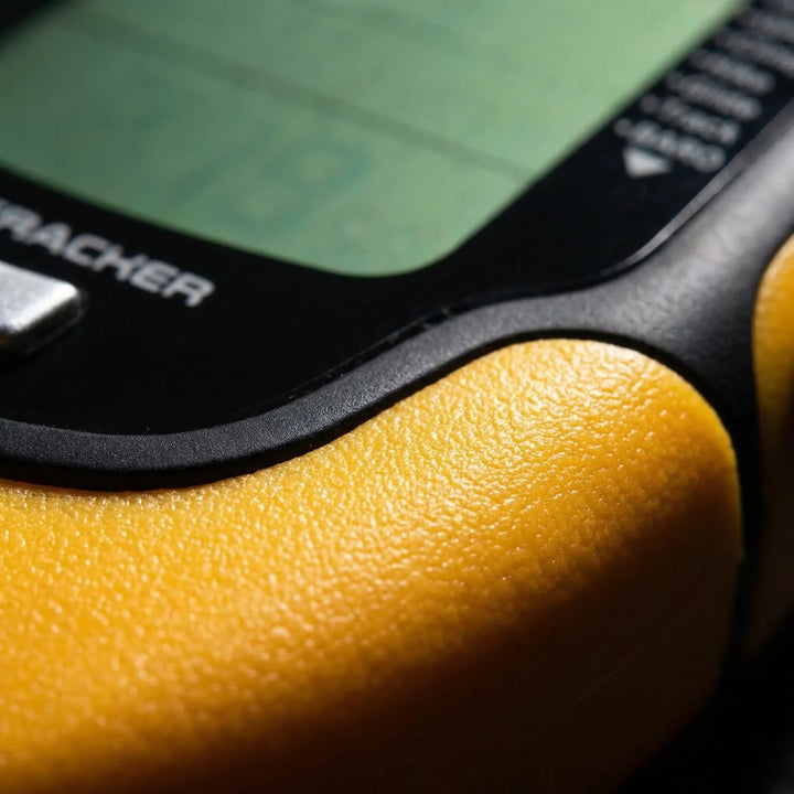 Draagbare multifunctionele GPS voor buiten - Traxonix