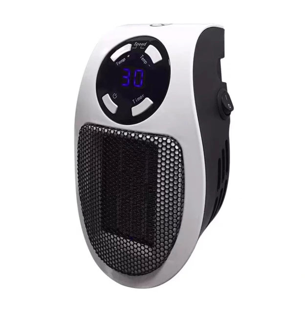 Mini stopcontactkachel met afstandsbediening en timer