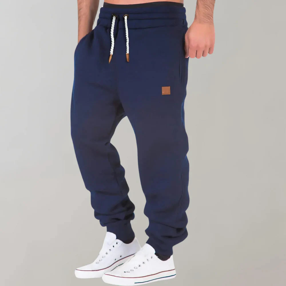 Heren Joggingsbroek