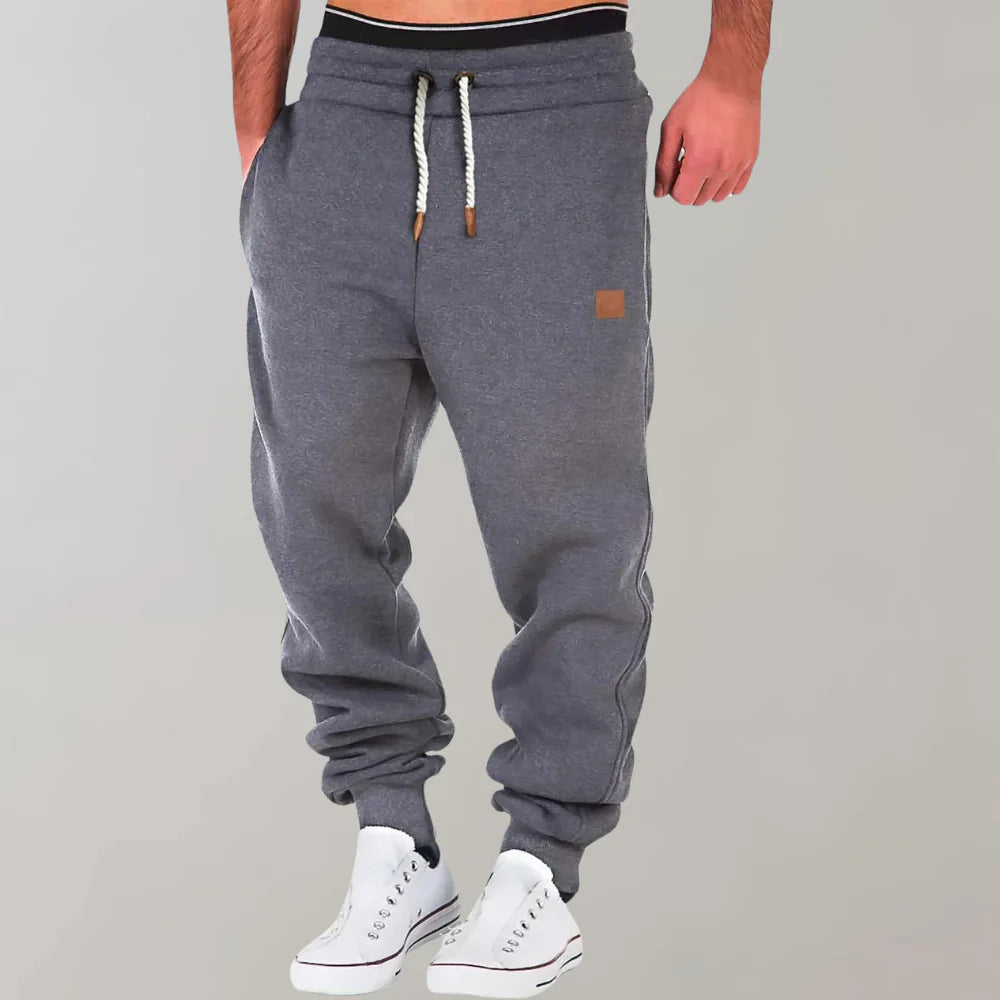 Heren Joggingsbroek