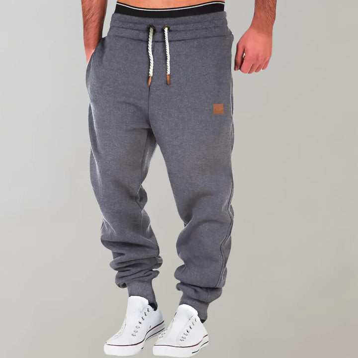 Heren Joggingsbroek