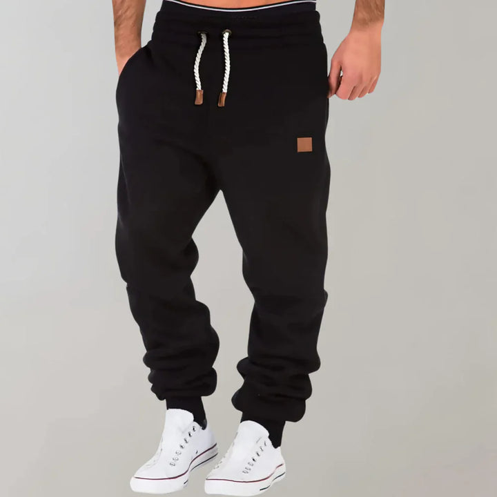 Heren Joggingsbroek