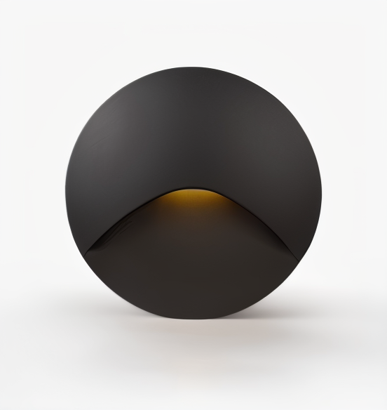 LuminiPath - Waterdichte Wandlamp IP65 - Wandlamp voor Binnen en Buiten - LED Wandlamp met Bewegingssensor