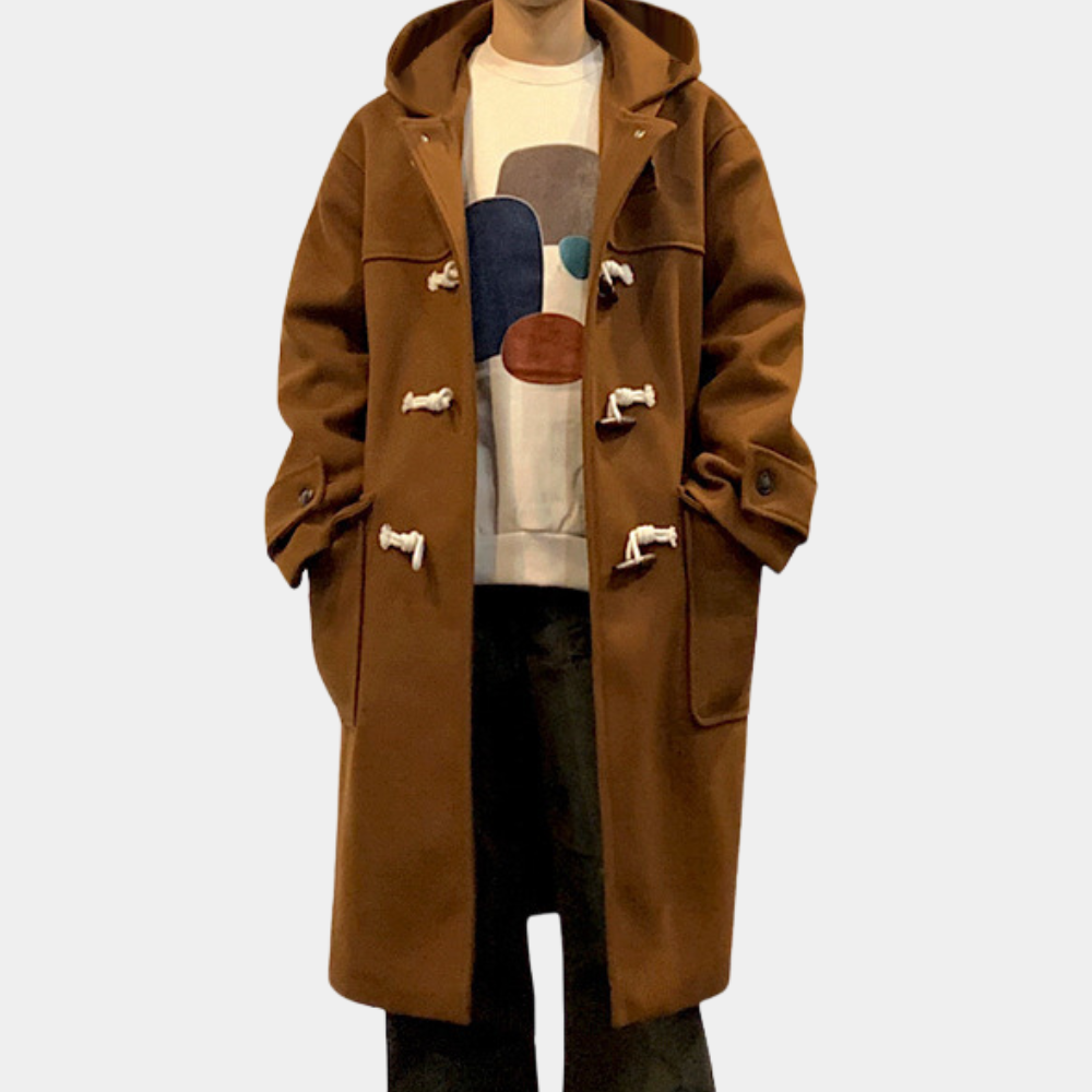 NordicShield Winterjas