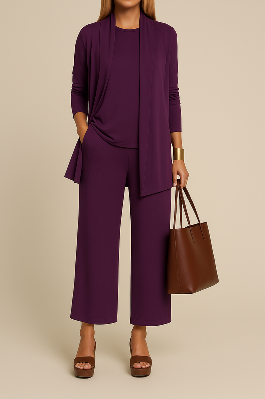 Delige outfit voor Dames