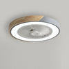 LED Licht & Ventilator Combinatie Bevestiging