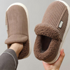 SANDO - comfortabele en stijlvolle Pantoffels