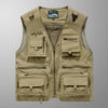 Comfortabel Lichtgewicht Bodywarmer Jasje - Jason