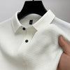 Poloshirt met korte mouwen - Etienne