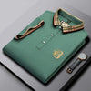 Poloshirt met korte mouwen - Marwin