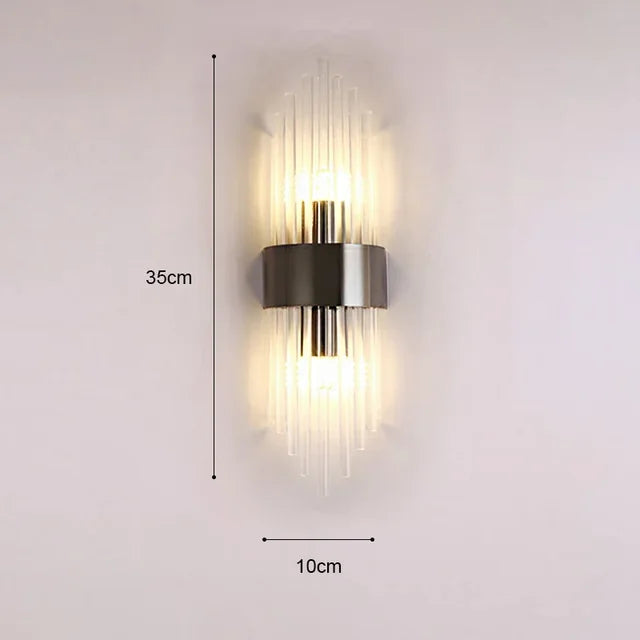 Aurelle Valen Regal Applique - Elegante Wandlamp voor Binnen