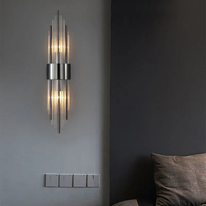 Aurelle Valen Regal Applique - Elegante Wandlamp voor Binnen