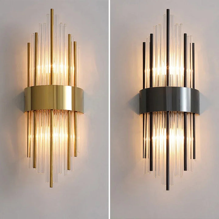 Aurelle Valen Regal Applique - Elegante Wandlamp voor Binnen