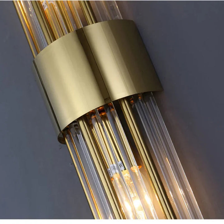 Aurelle Valen Regal Applique - Elegante Wandlamp voor Binnen