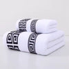 Premium katoenen handdoekenset, 2 stuks