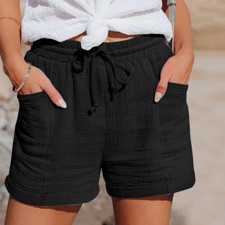 Zomerse Shorts Dames