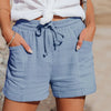 Zomerse Shorts Dames