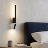 ZENLUME – Minimalistische Wandlamp met Warmwitte, Ontspannende LED-Verlichting