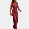 Glitter Jumpsuit Monique Dames