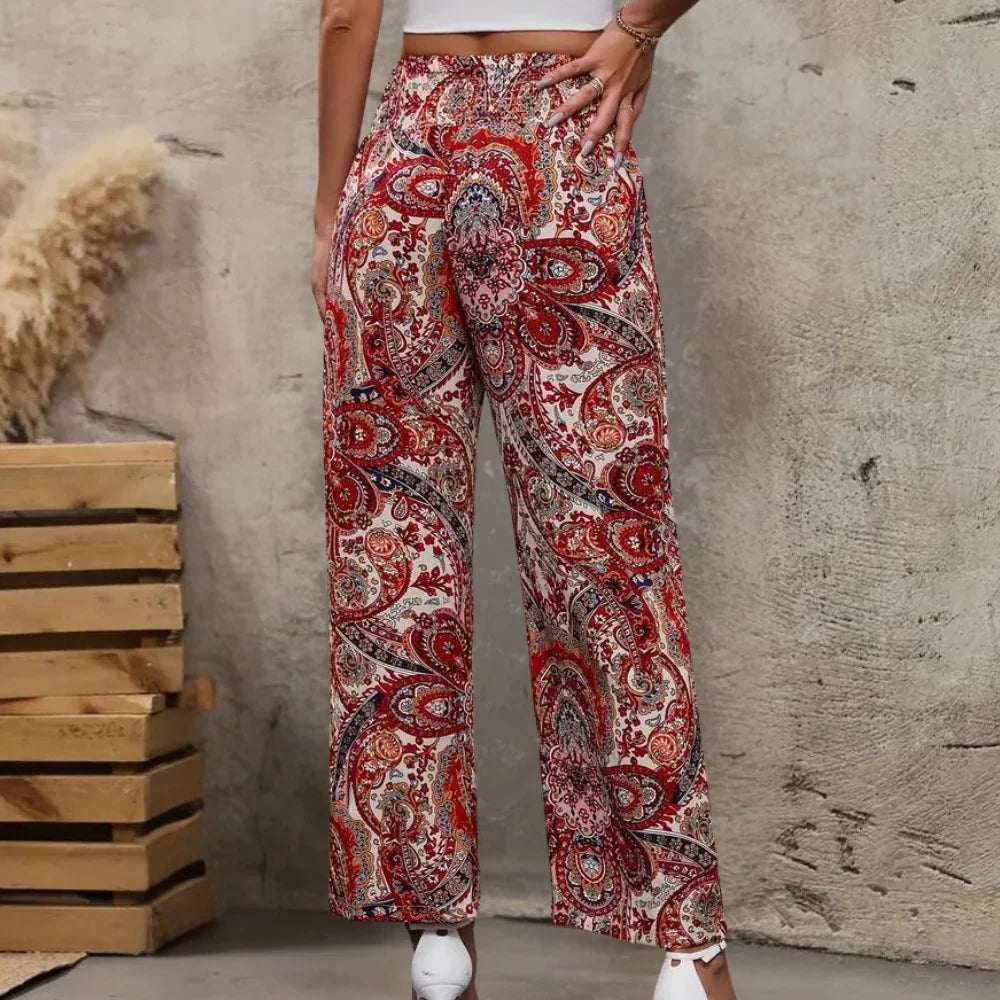 Bohemian Broek